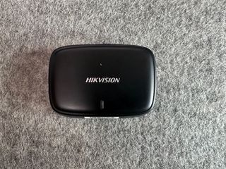 HikVision 海康 4G 盒 車Cam 連原裝線