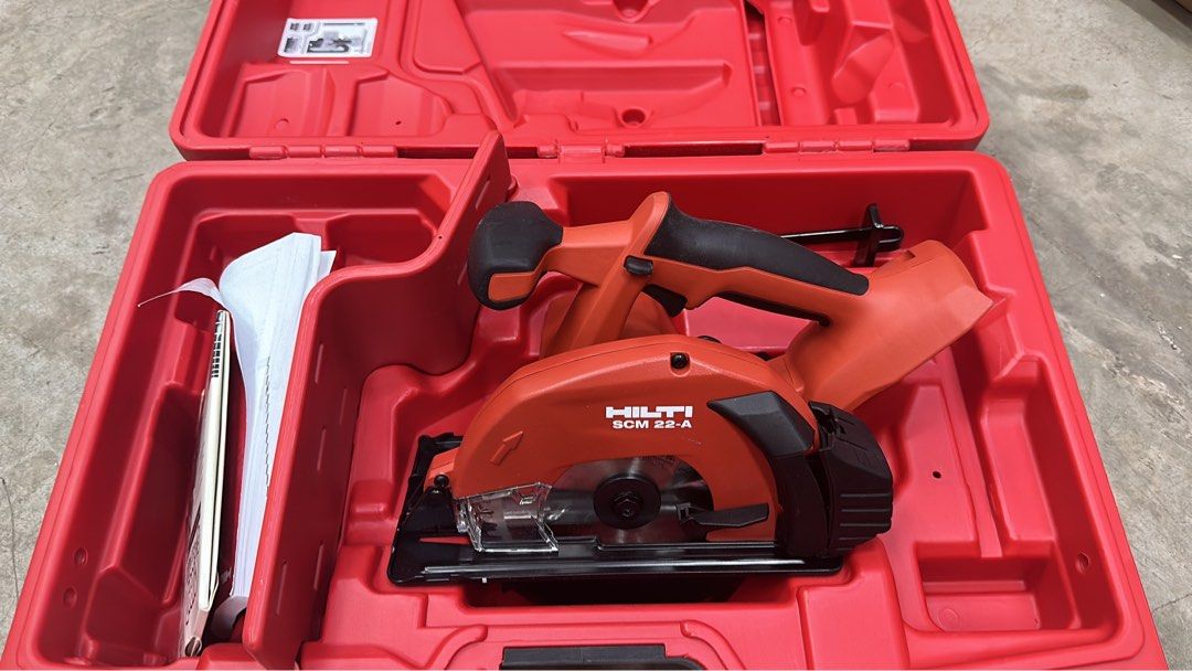 Scm 22a 2025