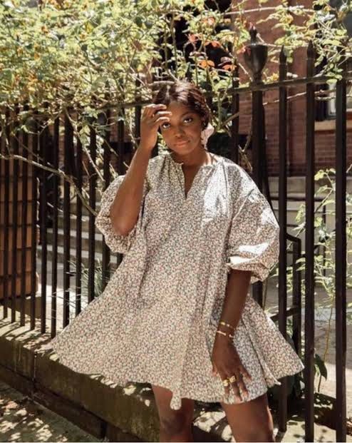 H&m baby doll dress outlet