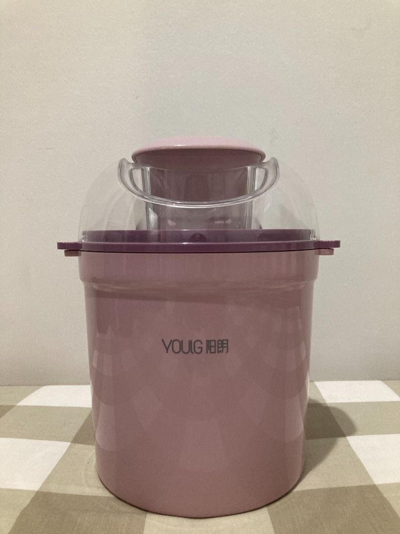 Xiaomi youlg ice cream best sale