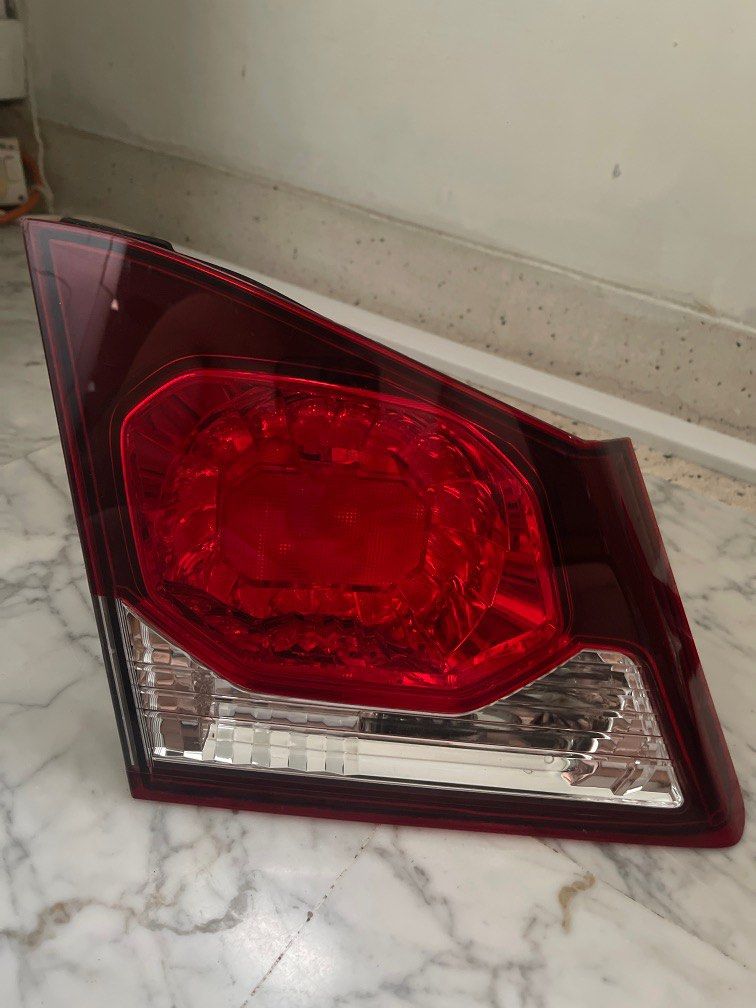 Honda Civic FD hexagon taillight, Car Accessories, Electronics & Lights on Carousell
