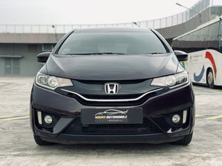 Honda Jazz 1.5A RS Auto