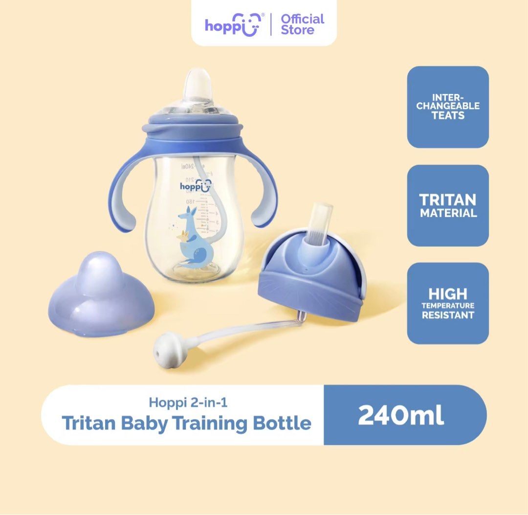 Bottle training cheap breastfed baby
