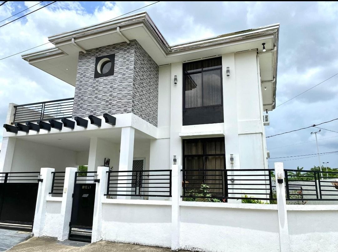 House and Lot For Sale Rush on Carousell
