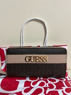 House move sale: BN Guess Wallet