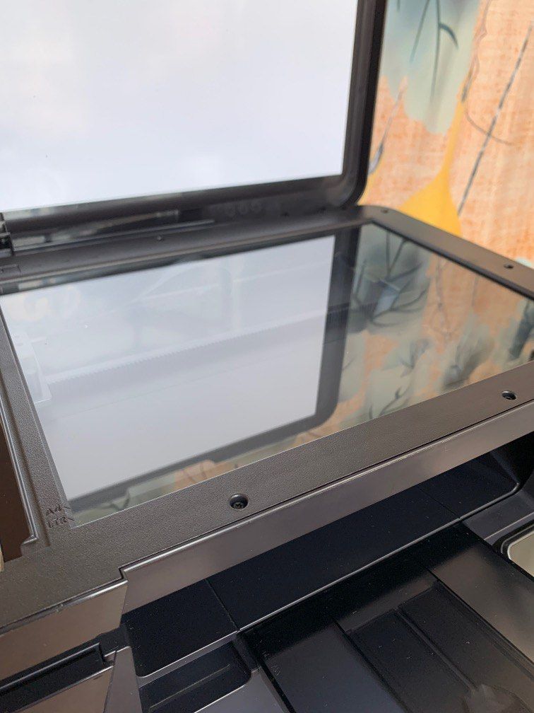 HP LaserJet Pro M521dn MFP Multifunzione Solo Su - Foto 11