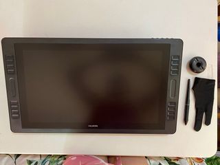 Huion Kamvas Pro 20 (2019) Creative Pen Display Drawing Tablet