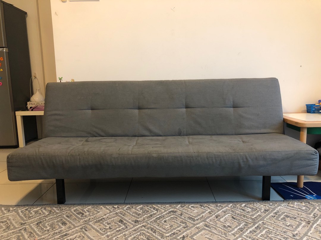 Balkarp sofa bed sale