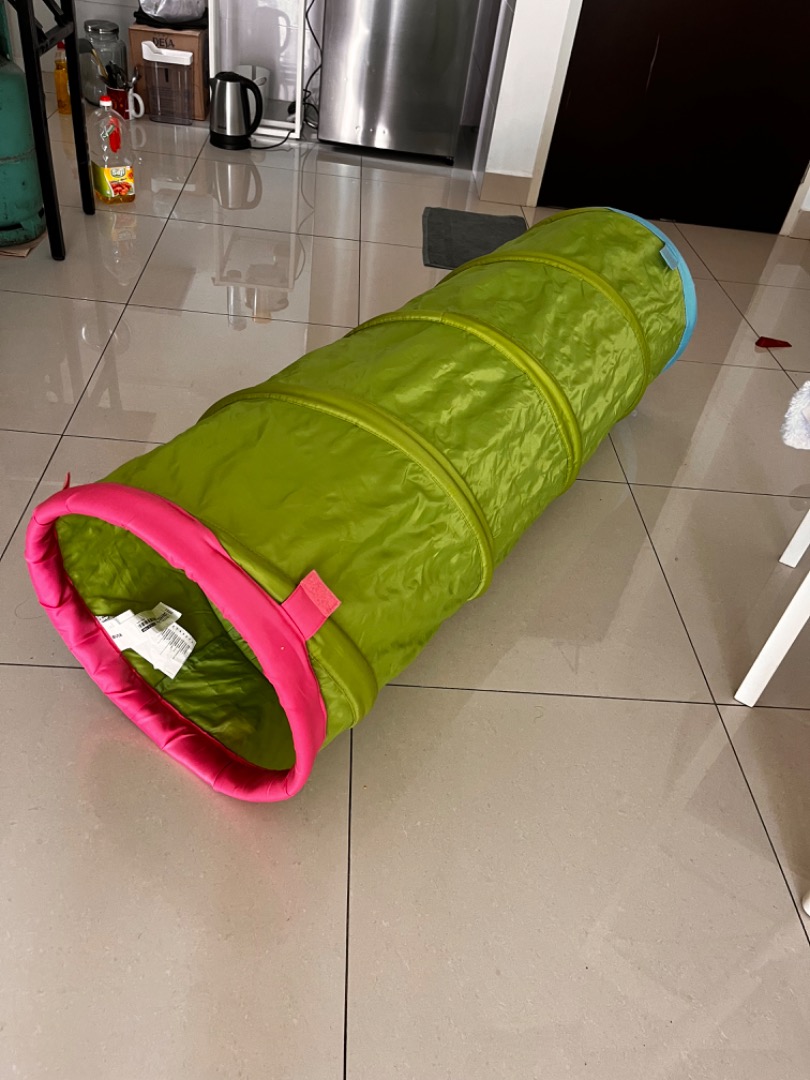 Ikea crawl tunnel new arrivals