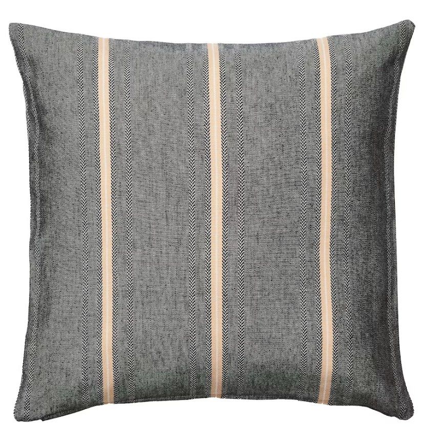IKEA cushion cover 50*50cm, Furniture & Home Living, Home Decor, Cushions & Throws on Carousell