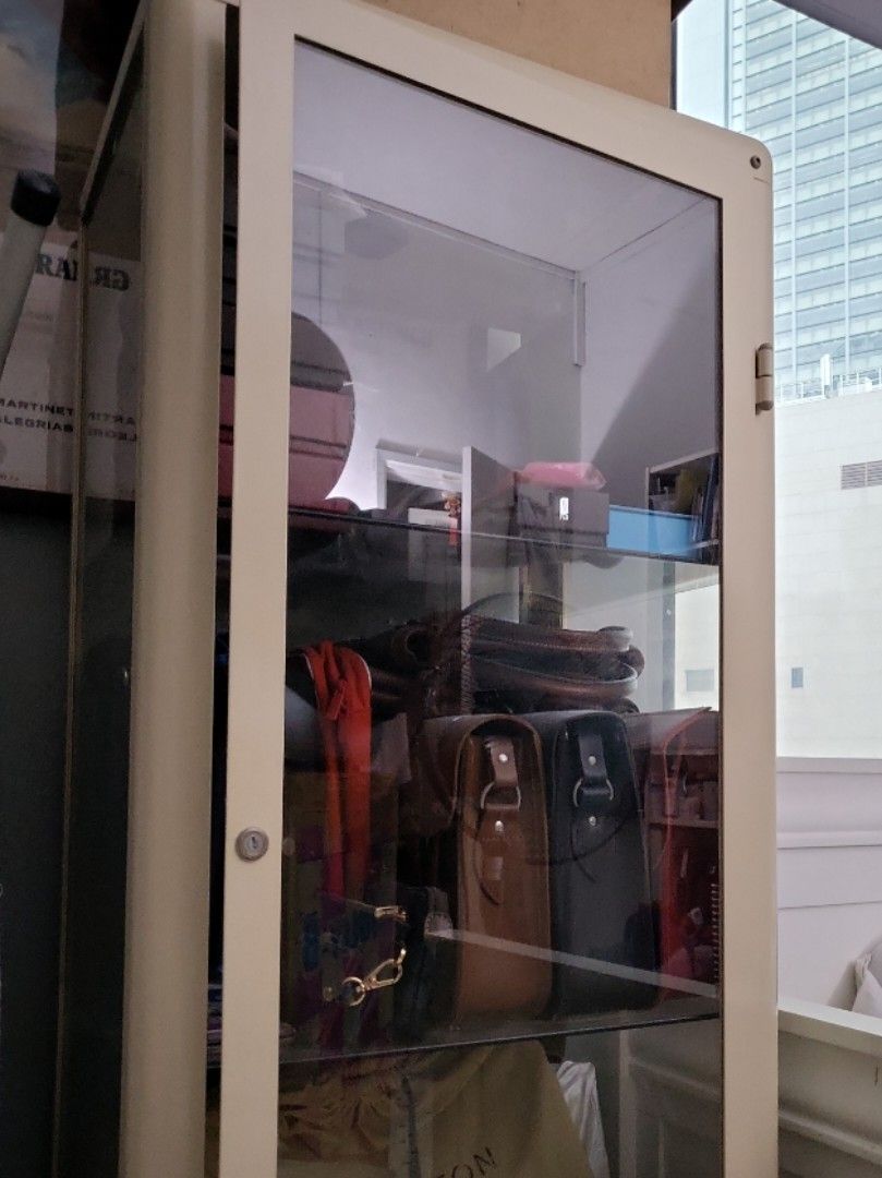 Ikea Fabrikor, Furniture & Home Living, Furniture, Shelves,