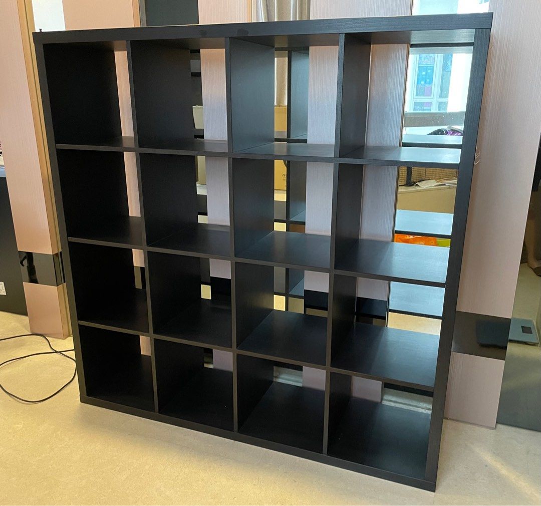 Ikea KALLAX shelf Dismantled , Furniture & Home Living, Furniture