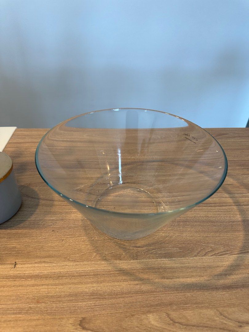 IKEA salad bowl, Furniture & Home Living, Kitchenware & Tableware, Food