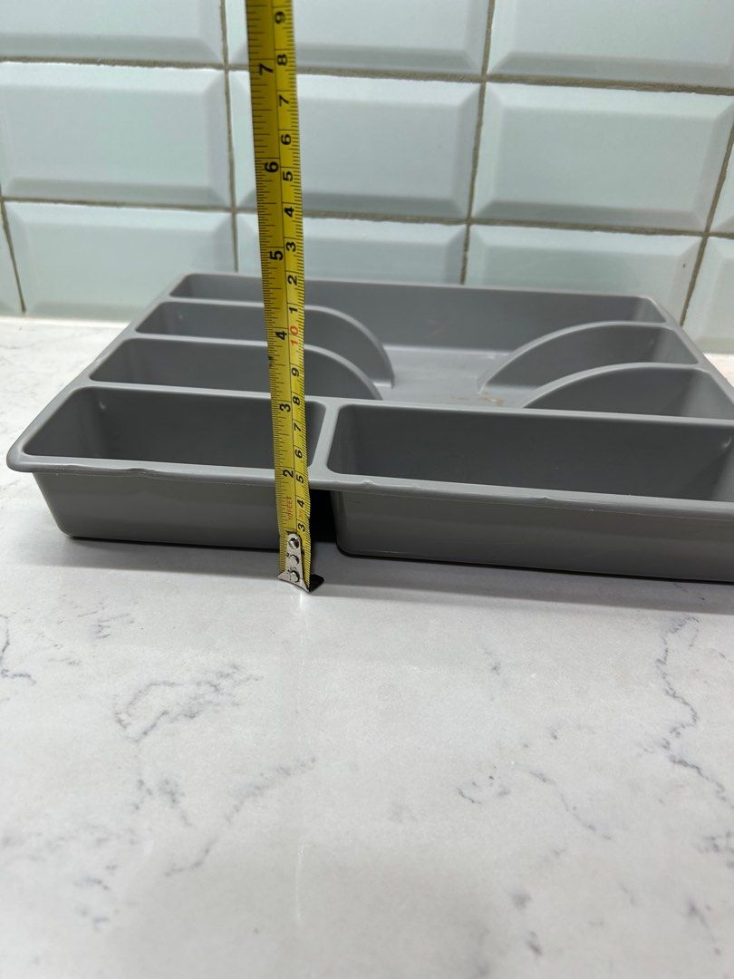 Ikea Utensils Organizer on Carousell