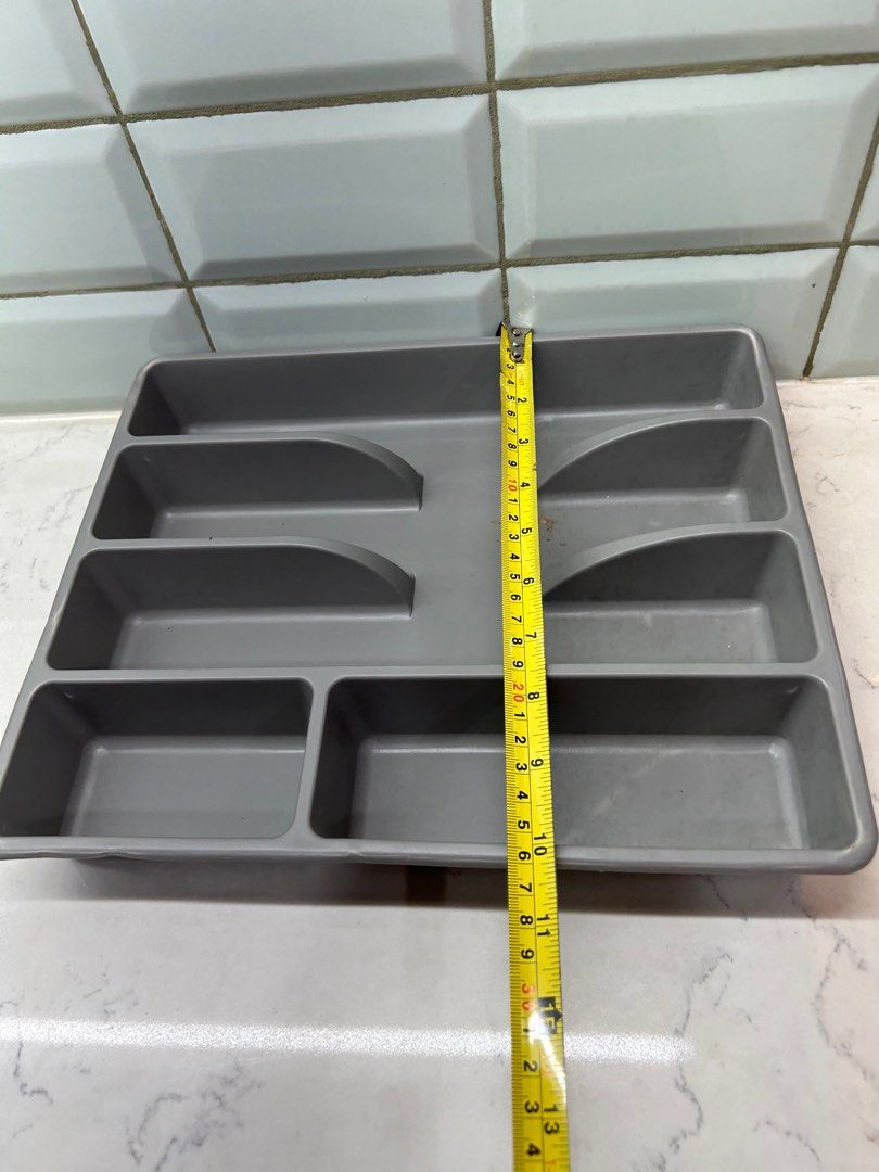 Ikea Utensils Organizer on Carousell