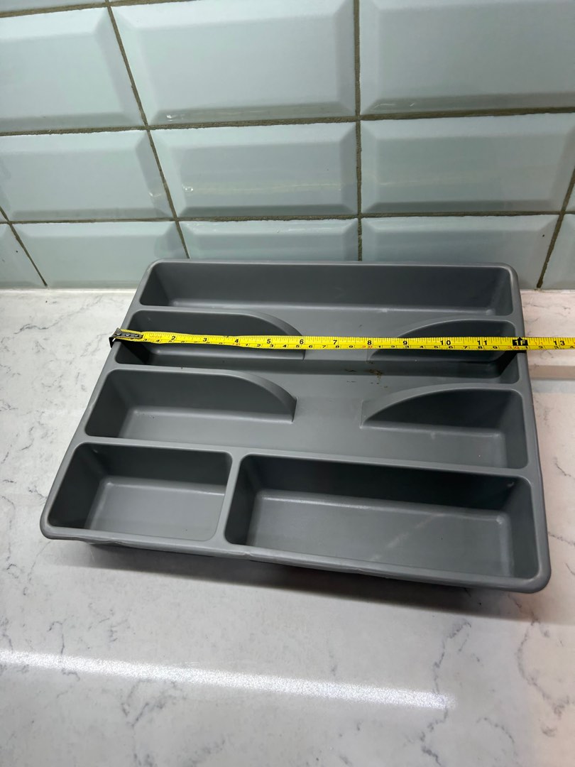 Ikea Utensils Organizer on Carousell
