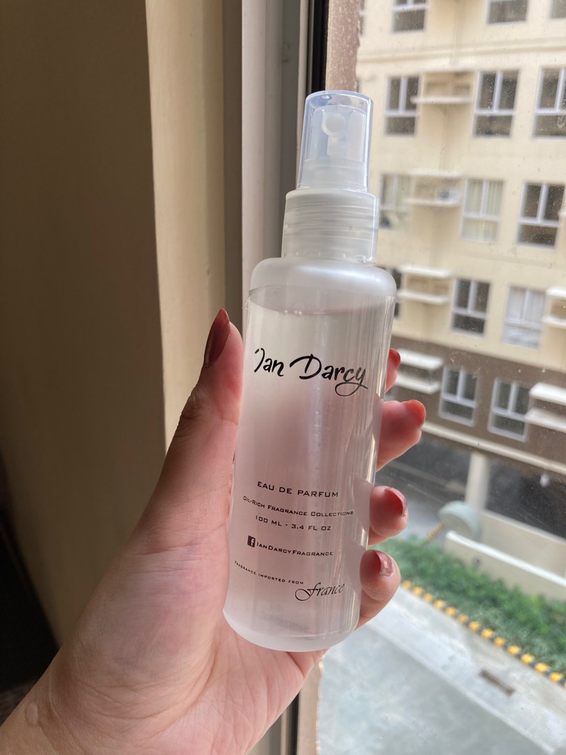 Ian darcy clearance perfume best seller
