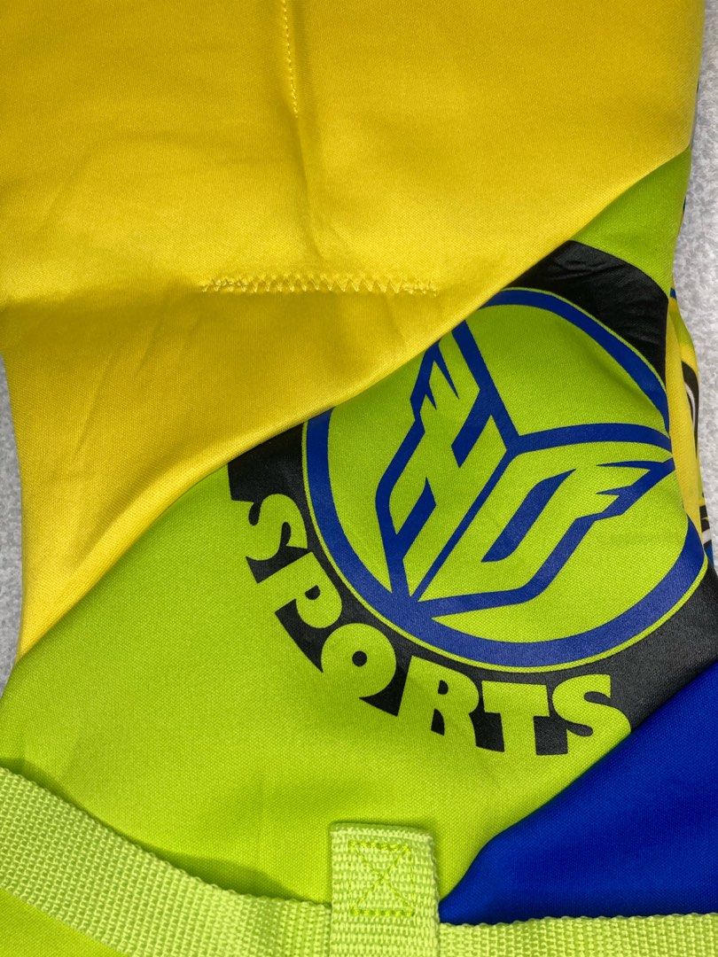 6m 1yo Infant HO Sports Life Vest Floating Jacket on Carousell