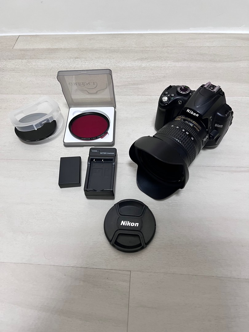 [Infrared / full spectrum] Nikon D5000 + 12-24mm f4 lens, Photography ...