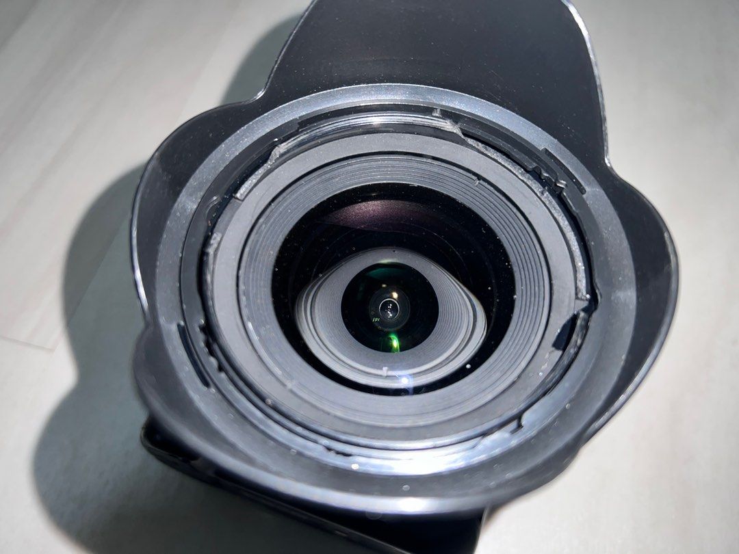 [Infrared / full spectrum] Nikon D5000 + 12-24mm f4 lens, Photography ...