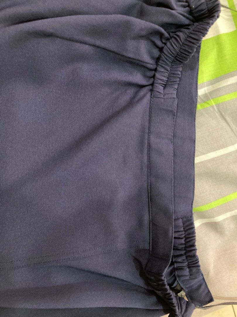 Inhanna kebaya labuh, Women's Fashion, Muslimah Fashion, Baju Kurung