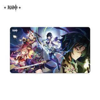 Genshin Impact  Collection item 3