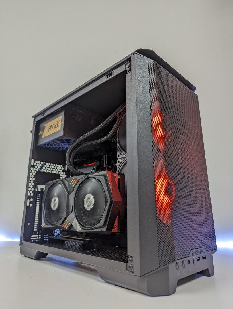Gaming pc hotsell rtx 2060