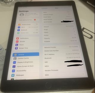 Apple ipad Collection item 2