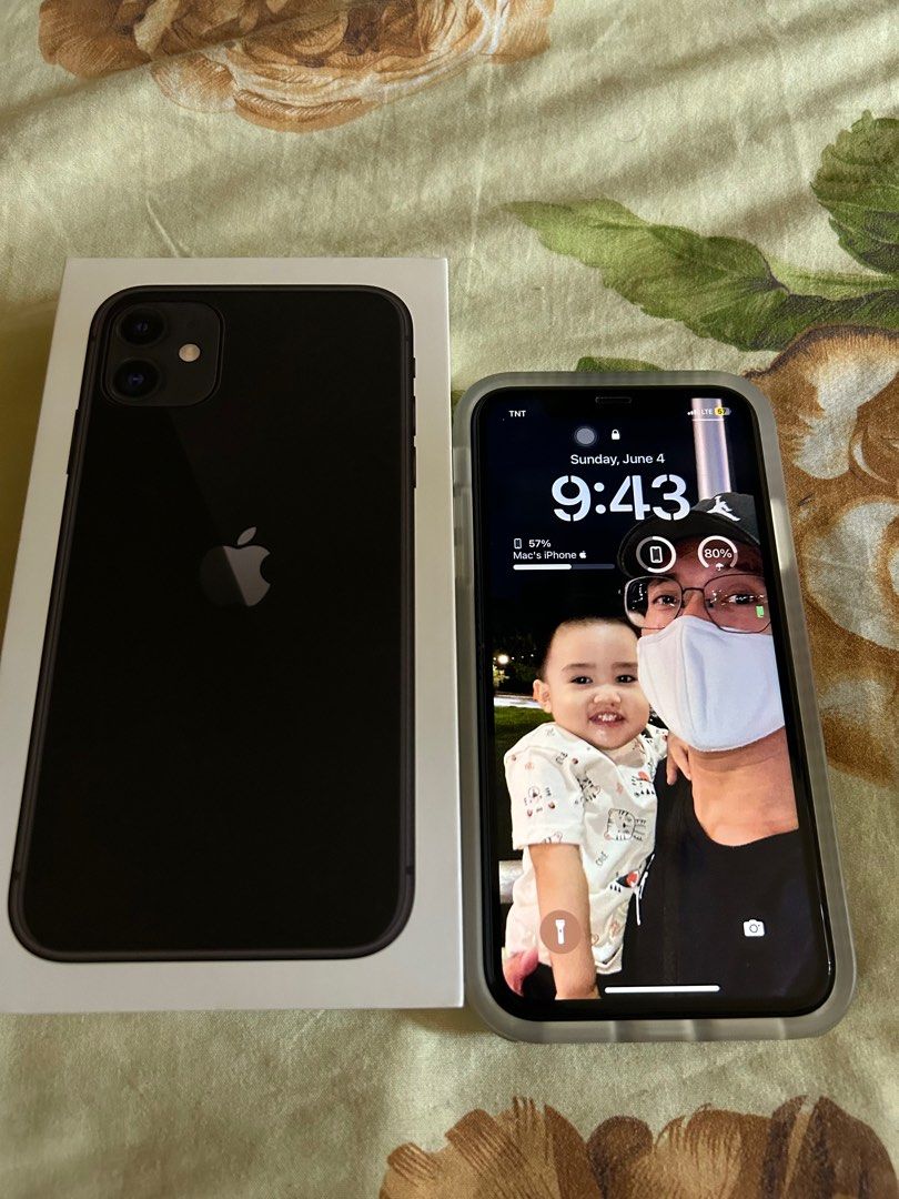 iphone 11 128 dual sim price