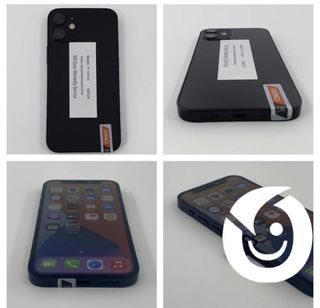 iPhone 12 mini
