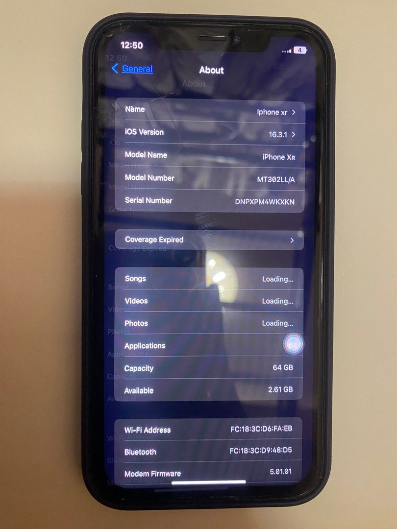 Iphone xr ios 14 discount