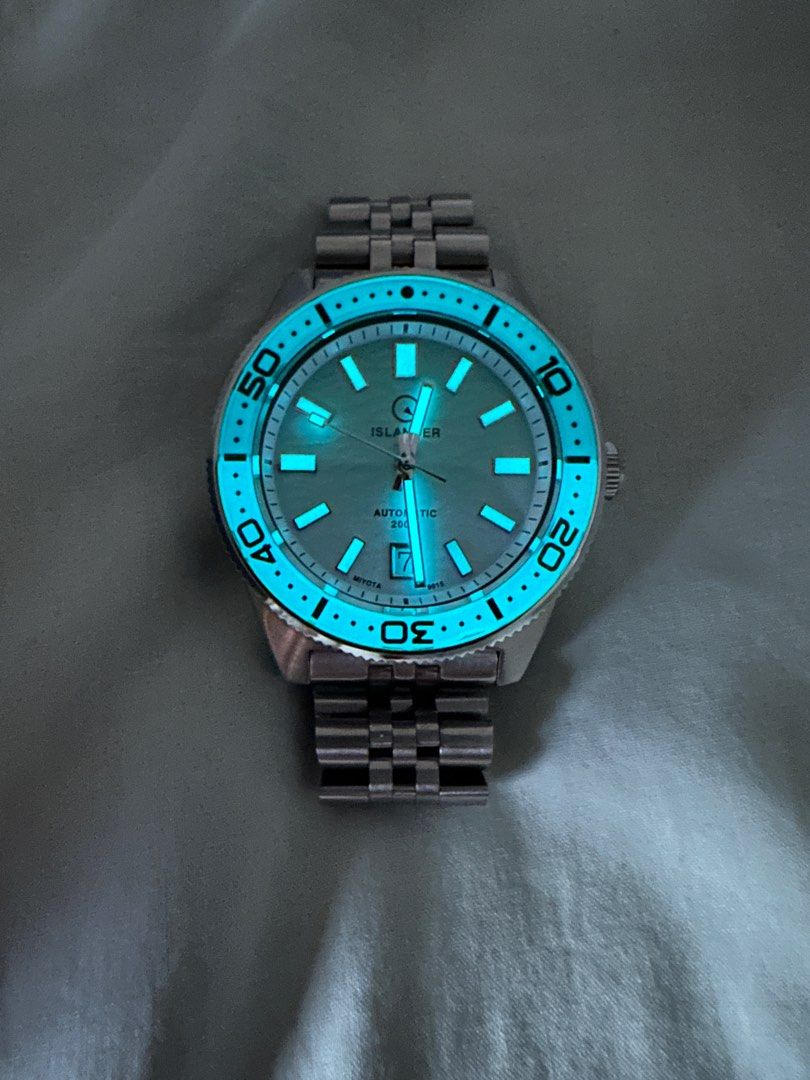 Islander Northport (ISL-155)