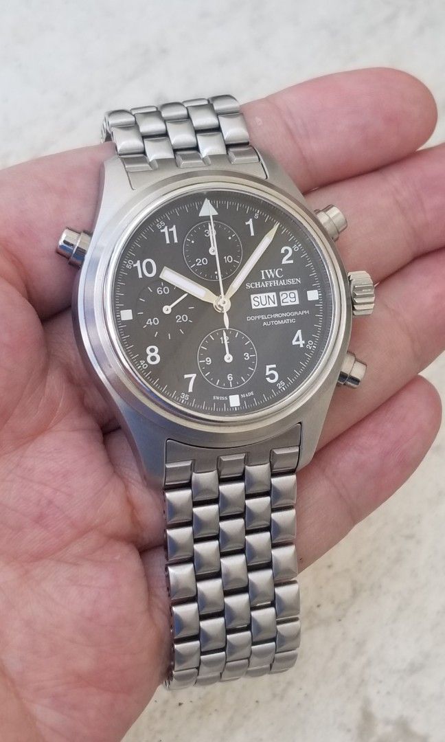 Iwc 3713 top
