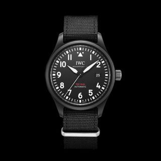 IWC Pilot's Watch Top Gun 41mm