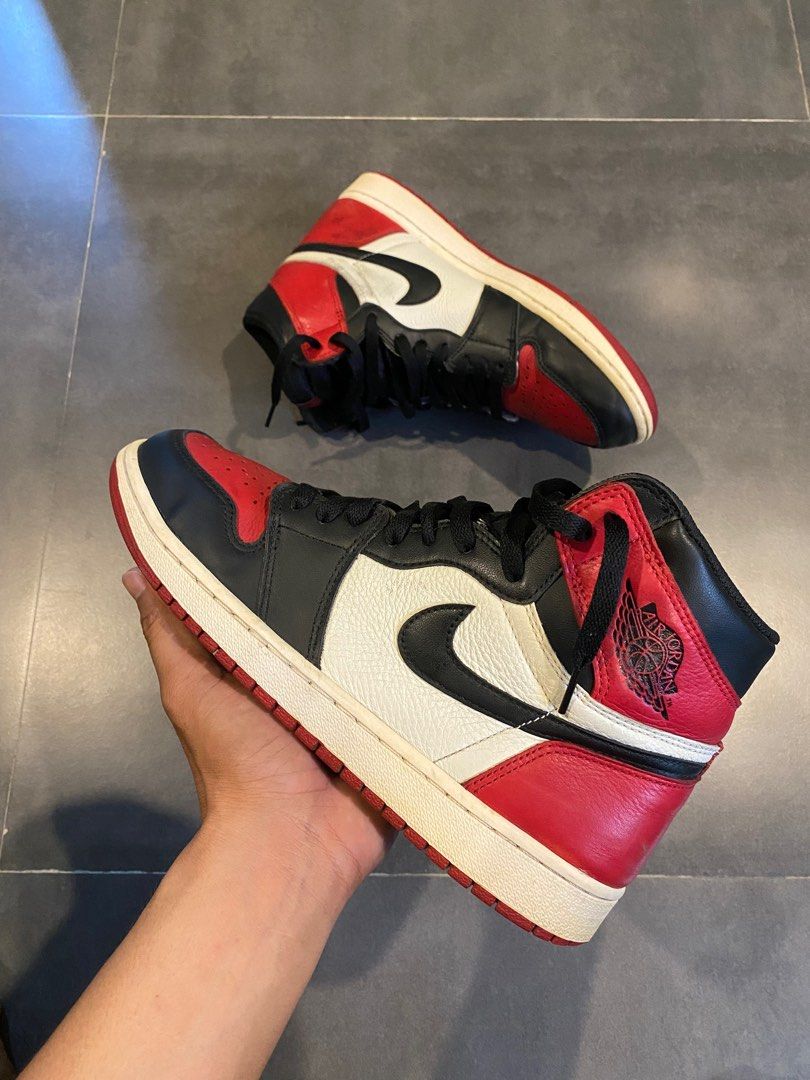 j1 high bred