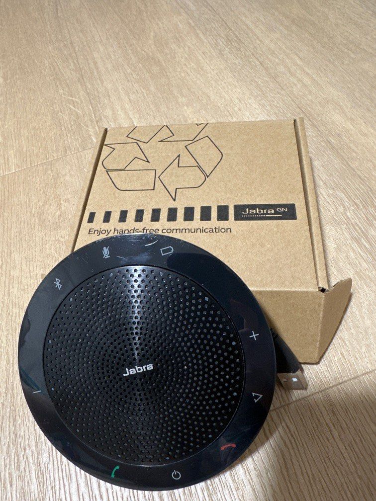 Jabra gn sales speaker phs002w