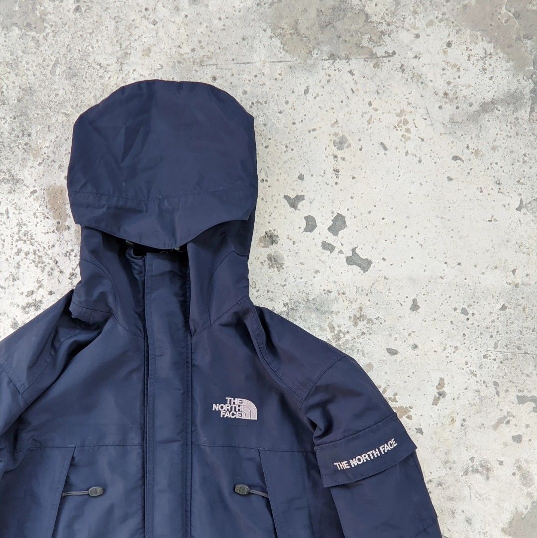 jaket the north face