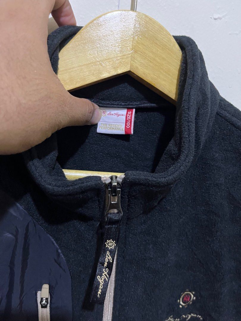 Ben hogan hotsell jacket