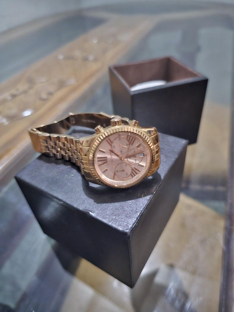 Michael deals kors 6559