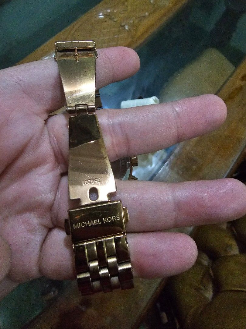 Michael kors 6559 2025