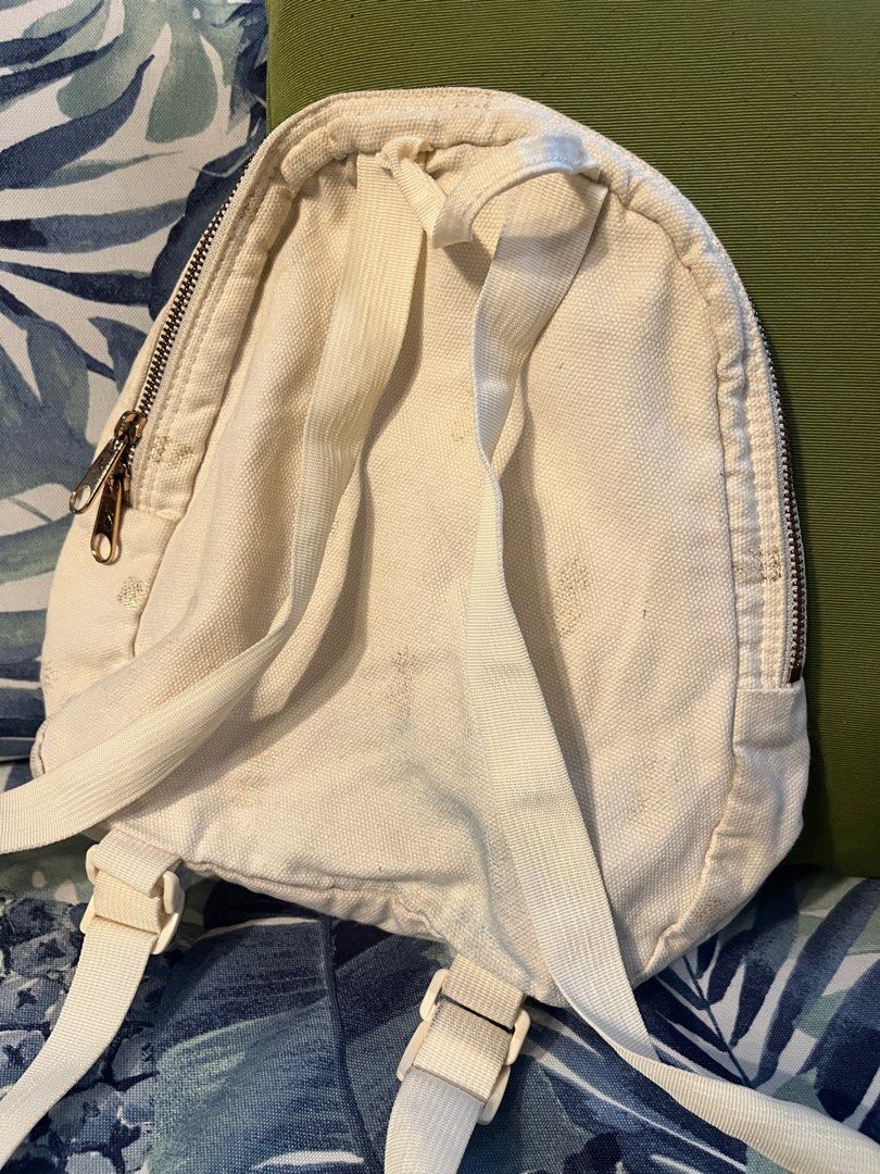 Isabella pineapple outlet backpack