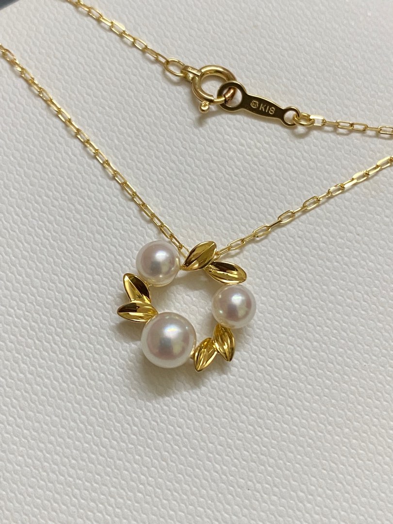 Mikimoto japan outlet