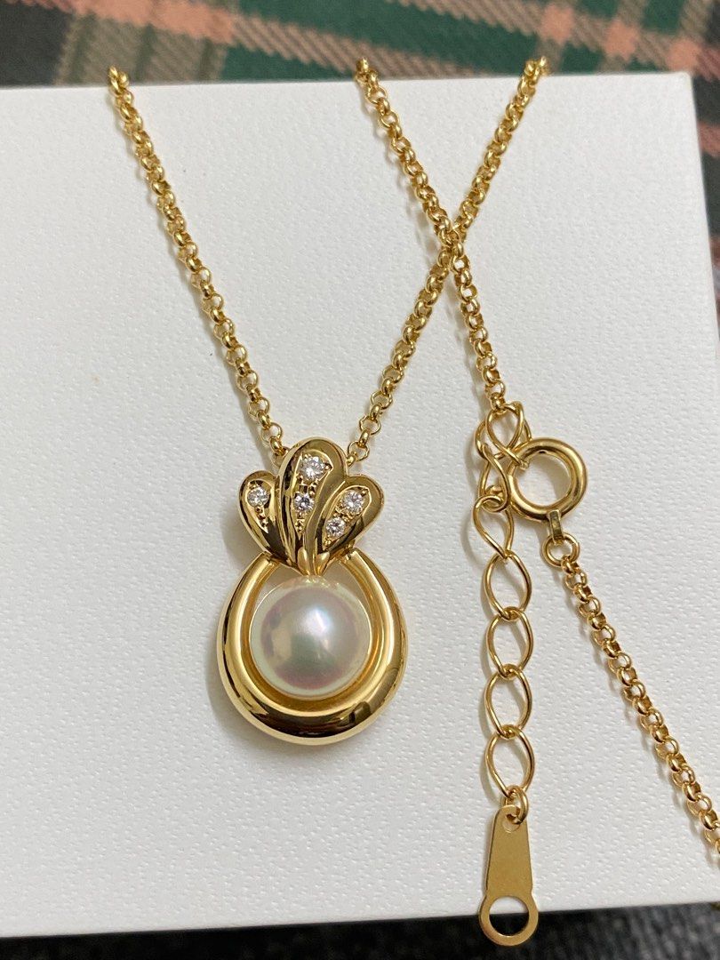 Japanese pearl hotsell jewelry brands
