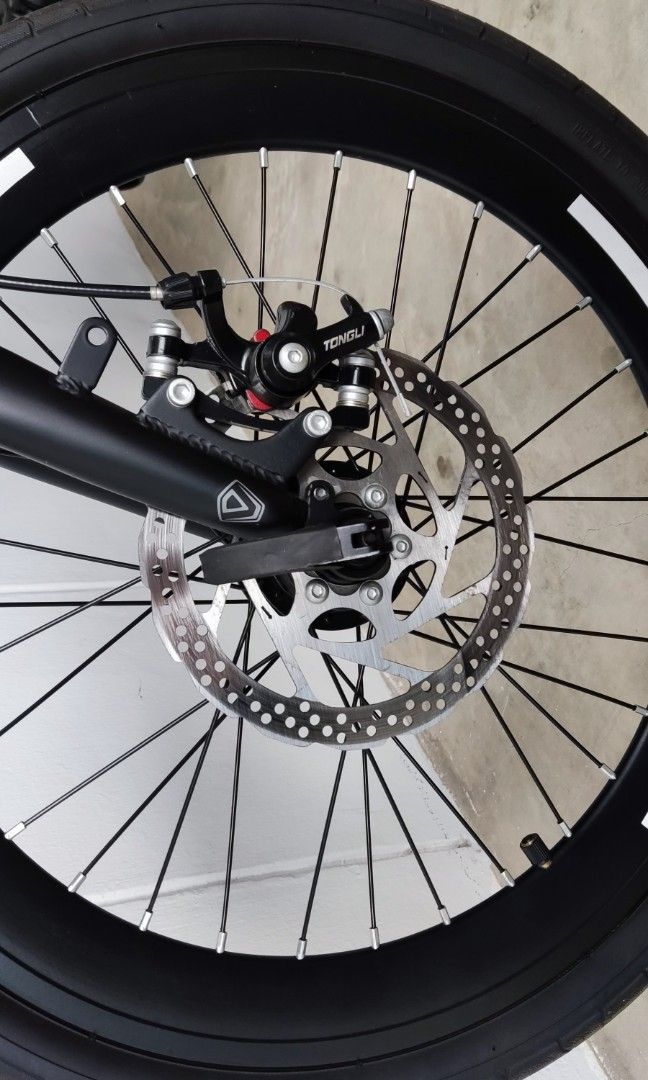 Java Zelo V2, Sports Equipment, Bicycles & Parts, Bicycles on Carousell