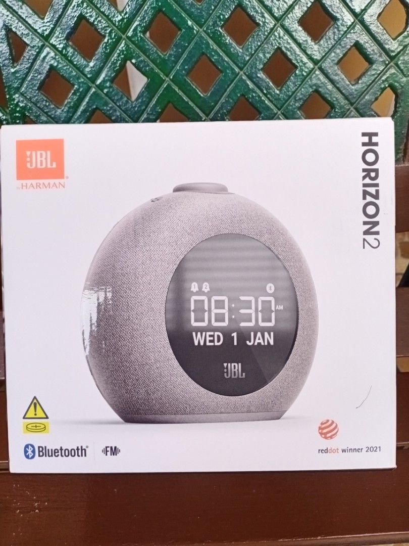 JBL Horizon 2 Multimedia Speaker [BISA NEGO!] on Carousell