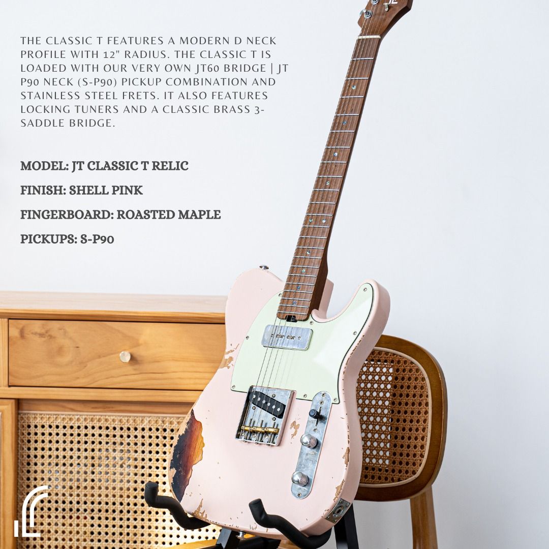 Steel telecaster cheap