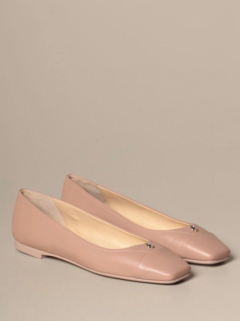 Jimmy Choo Gisela Jimmy Choo Gwenevere Flat Size:37