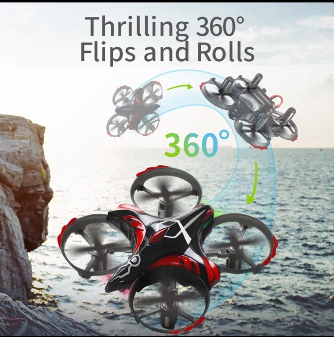 Jjrc h56 top review