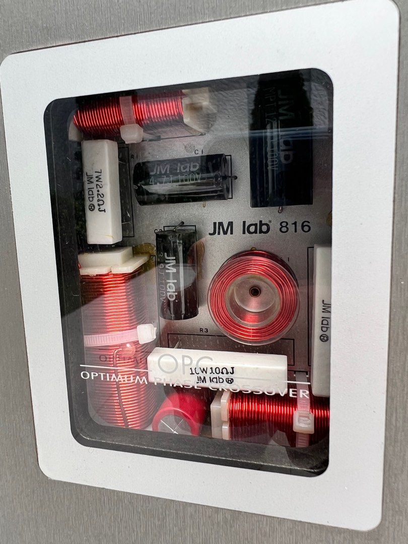 Jm lab cobalt 816 on sale