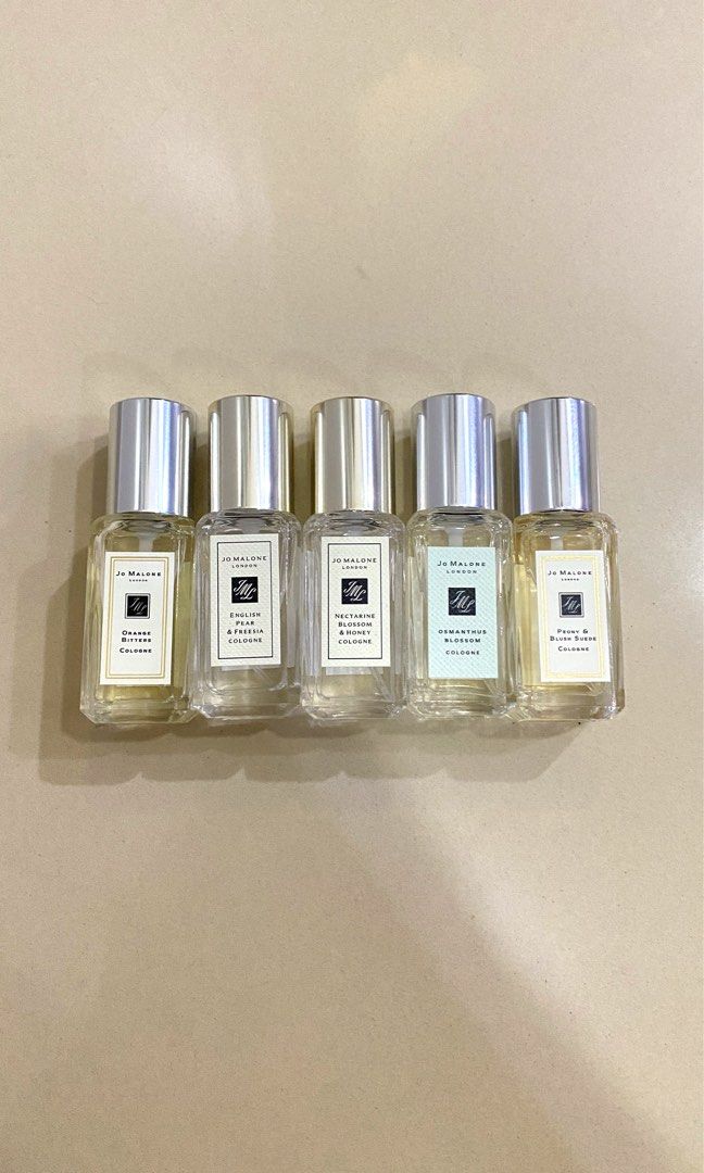 Jo Malone Mini Perfume on Carousell